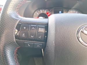 Toyota Hilux 2.8GD-6 double cab 4x4 GR-Sport - Image 9