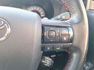 Toyota Hilux 2.8GD-6 double cab 4x4 GR-Sport - Image 10