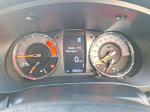 Toyota Hilux 2.8GD-6 double cab 4x4 GR-Sport - Image 11