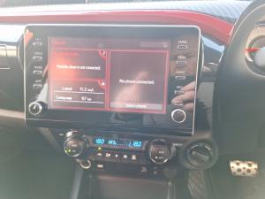 Toyota Hilux 2.8GD-6 double cab 4x4 GR-Sport - Image 13