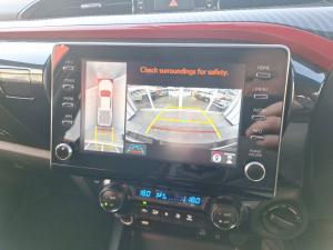 Toyota Hilux 2.8GD-6 double cab 4x4 GR-Sport - Image 14