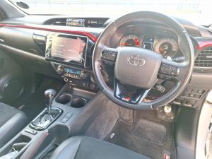Toyota Hilux 2.8GD-6 double cab 4x4 GR-Sport - Image 15