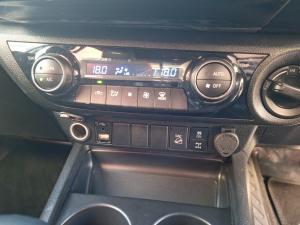 Toyota Hilux 2.8GD-6 double cab 4x4 GR-Sport - Image 16