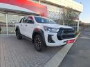 Thumbnail Toyota Hilux 2.8GD-6 double cab 4x4 GR-Sport