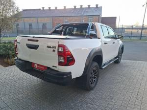 Toyota Hilux 2.8GD-6 double cab 4x4 GR-Sport - Image 2