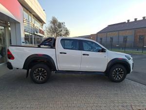 Toyota Hilux 2.8GD-6 double cab 4x4 GR-Sport - Image 3
