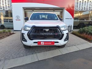 Toyota Hilux 2.8GD-6 double cab 4x4 GR-Sport - Image 4