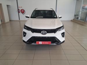 Toyota Fortuner 2.4GD-6 4x4 - Image 5