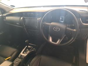Toyota Fortuner 2.4GD-6 4x4 - Image 7