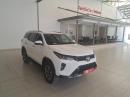Thumbnail Toyota Fortuner 2.4GD-6 4x4