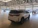 Toyota Fortuner 2.4GD-6 4x4 - Thumbnail 2