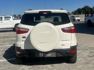 Ford EcoSport 1.5TDCi Titanium - Image 5