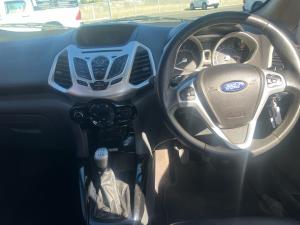 Ford EcoSport 1.5TDCi Titanium - Image 6