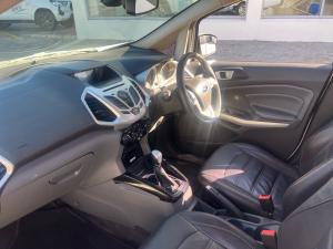 Ford EcoSport 1.5TDCi Titanium - Image 7