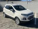 Thumbnail Ford EcoSport 1.5TDCi Titanium