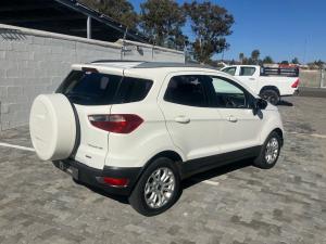 Ford EcoSport 1.5TDCi Titanium - Image 2