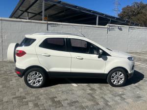 Ford EcoSport 1.5TDCi Titanium - Image 3