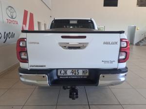 Toyota Hilux 2.8GD-6 double cab Raider auto - Image 10