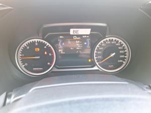 Isuzu D-Max 3.0TD double cab V-Cross 4x4 - Image 11
