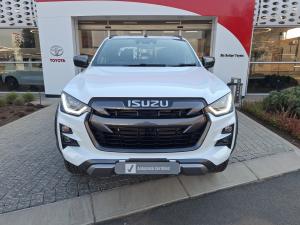 Isuzu D-Max 3.0TD double cab V-Cross 4x4 - Image 4