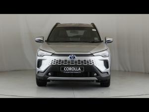 Toyota Corolla Cross 1.8 HEV XS - Image 5