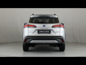 Toyota Corolla Cross 1.8 HEV XS - Image 6