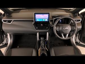 Toyota Corolla Cross 1.8 HEV XS - Image 8