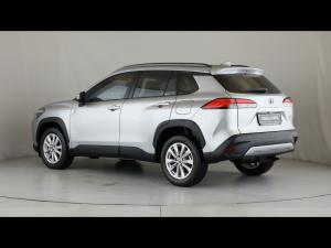Toyota Corolla Cross 1.8 HEV XS - Image 10
