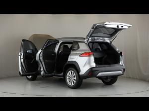 Toyota Corolla Cross 1.8 HEV XS - Image 12