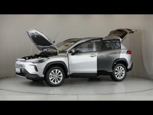 Toyota Corolla Cross 1.8 HEV XS - Image 14