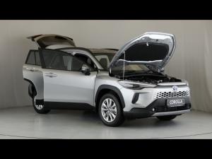 Toyota Corolla Cross 1.8 HEV XS - Image 16