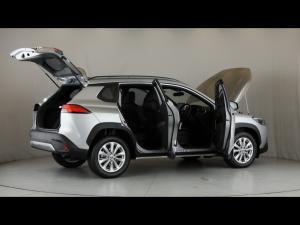 Toyota Corolla Cross 1.8 HEV XS - Image 18