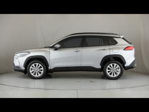 Toyota Corolla Cross 1.8 HEV XS - Image 19
