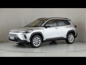 Toyota Corolla Cross 1.8 HEV XS - Image 24