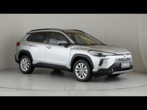 Toyota Corolla Cross 1.8 HEV XS - Image 1