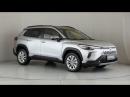 Thumbnail Toyota Corolla Cross 1.8 HEV XS