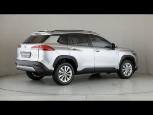 Toyota Corolla Cross 1.8 HEV XS - Image 3