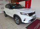 Thumbnail Kia Sonet 1.5 EX manual