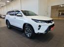 Thumbnail Toyota Fortuner 2.4GD-6 auto