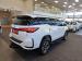 Toyota Fortuner 2.4GD-6 auto - Thumbnail 2