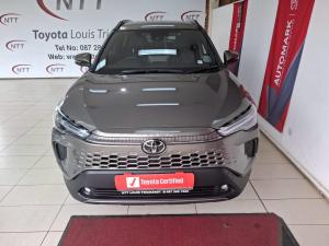 Toyota Corolla Cross 1.8 XR - Image 5