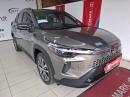 Thumbnail Toyota Corolla Cross 1.8 XR