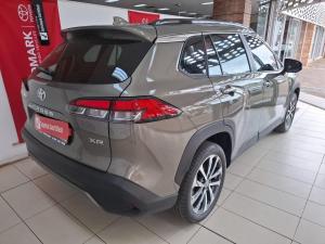 Toyota Corolla Cross 1.8 XR - Image 3