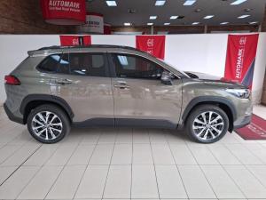 Toyota Corolla Cross 1.8 XR - Image 4