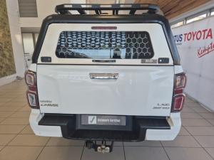 Isuzu D-Max 3.0TD Extended cab LSE - Image 5