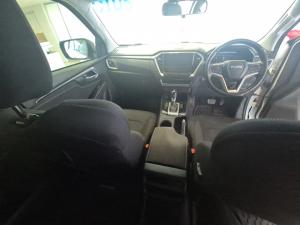 Isuzu D-Max 3.0TD Extended cab LSE - Image 6