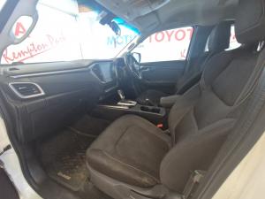 Isuzu D-Max 3.0TD Extended cab LSE - Image 7