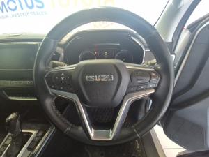 Isuzu D-Max 3.0TD Extended cab LSE - Image 8
