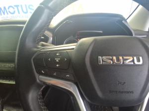 Isuzu D-Max 3.0TD Extended cab LSE - Image 9