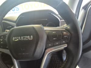Isuzu D-Max 3.0TD Extended cab LSE - Image 10